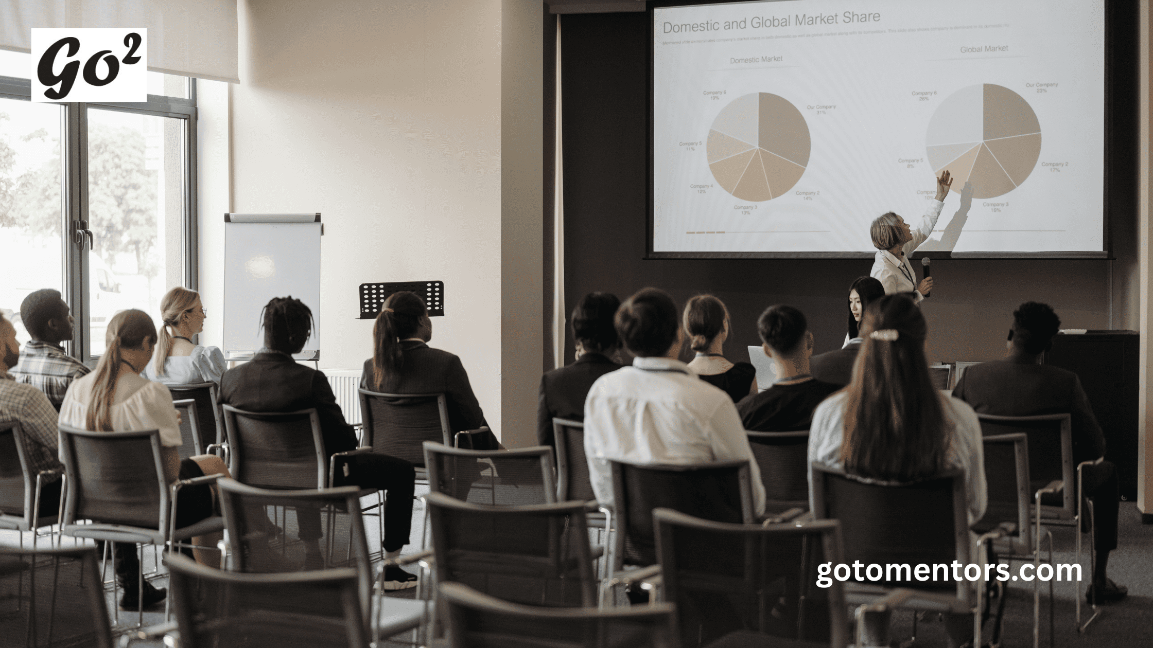 World’s Leading Mentorship Platform: How Go To Mentors is Redefining Career Guidance